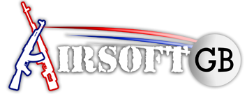 Airsoft GB Logo