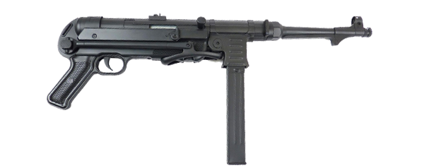 MP40