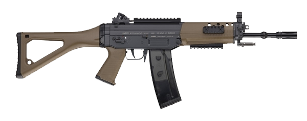 Sig 552