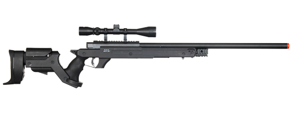 Sniper Rifle